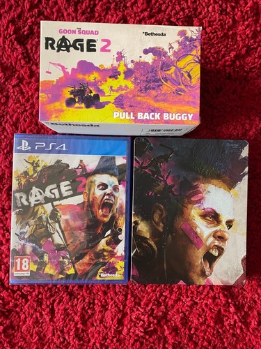 Rage goon squad pull - 2,