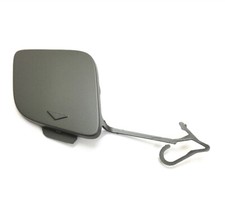 Genuine Mercedes-Benz Vito Viano 447 Cover Towing Eye Tow Hook A4478850423 9999