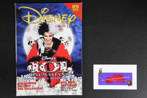 The disney catalog - 💎the,