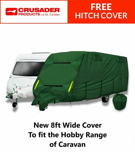 Coverpro caravan cover premium - cover,