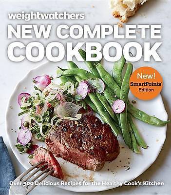 Weight watchers new - new, complete