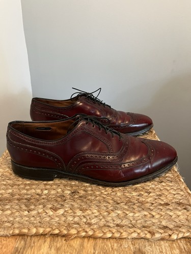 Allen edmonds mcallister - allen,
