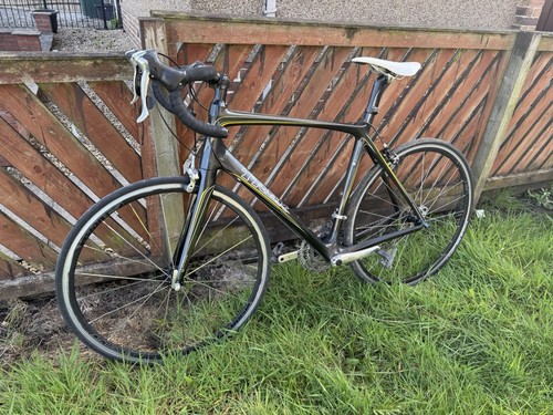 Trek madone carbon road - madone,