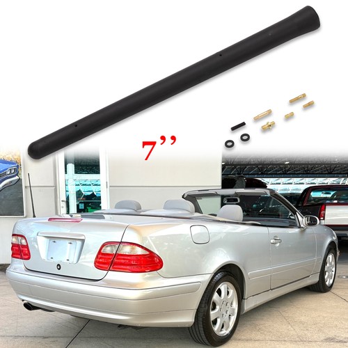 For mercedes benz clk320 - for, 7"