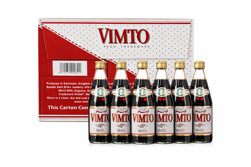Vimto drink arabic - vimto,