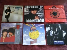 GARY MOORE PHIL LYNOTT THIN