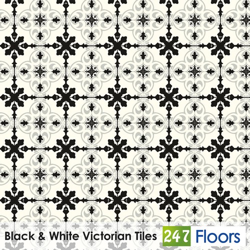 Stone effect vinyl flooring - effect,