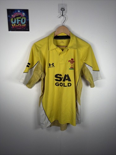 Wales rugby shirt jersey - wales,
