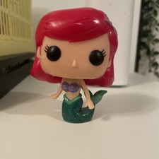 Funko Pop Disney The Little