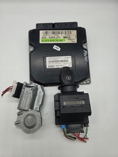 Mercedes c180 compressor - mercedes,