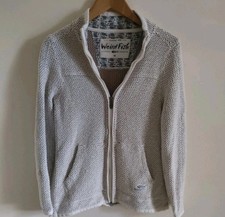 WEIRD FISH WOMENS MACARONI