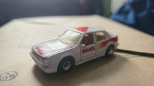 Matchbox Saab 9000 Turbo 1987