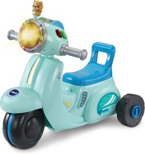 VTech Baby 2-in-1 Ride &