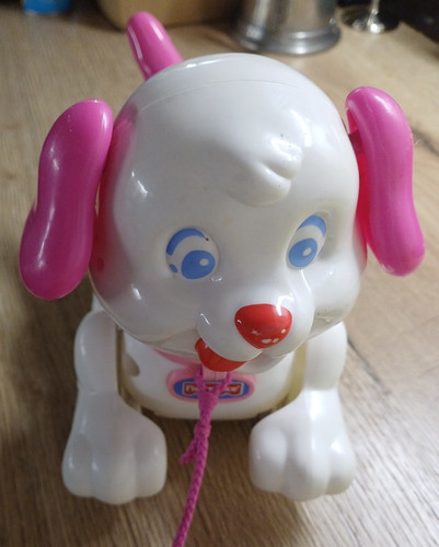 Vintage fisher price lil - price, lil'