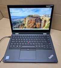 Lenovo ThinkPad Yoga 13.3"