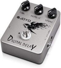 JOYO Digital Delay Guitar