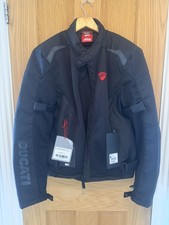 Ducati Speed Air C2 Textile