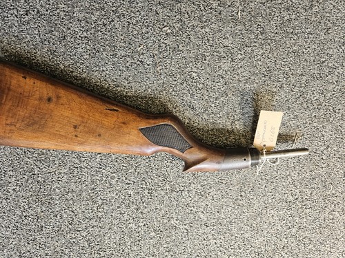 Bsa standard light pre war - bsa,
