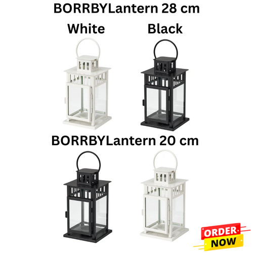 Ikea borrby tealight - borrby,