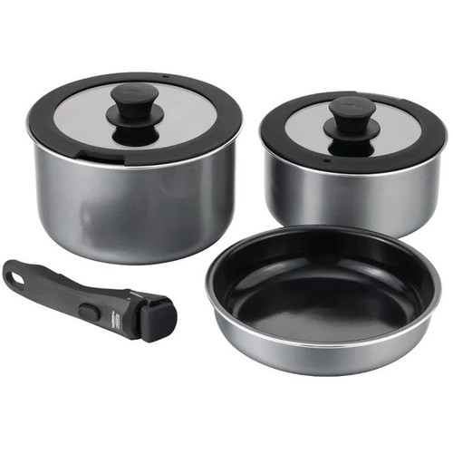 Cadac camp cook set - set, 6
