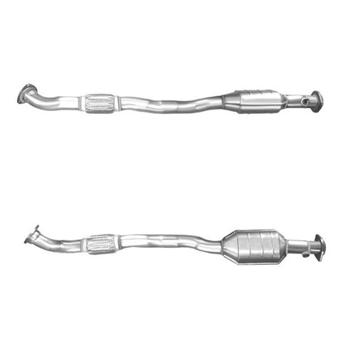 Catalysts approved - bm,