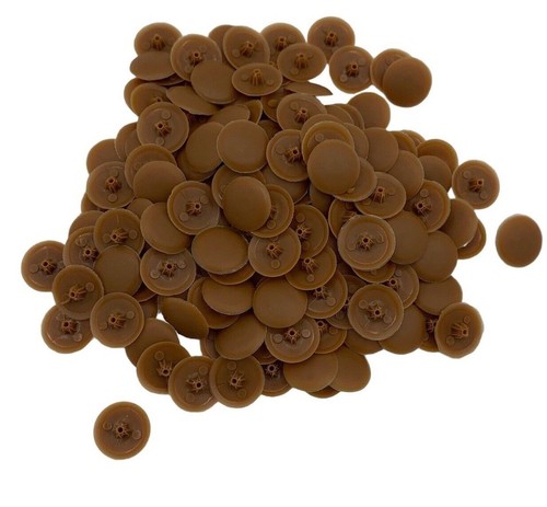 Pz2 screw caps covers - pz2,