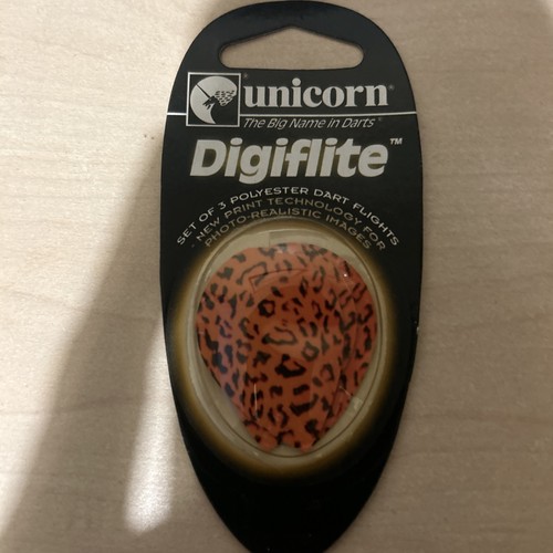 Unicorn digiflite vintage dart - vintage,