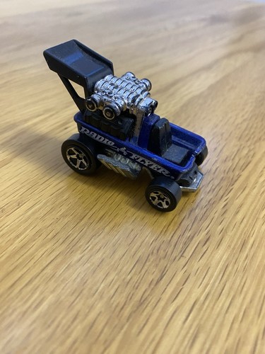 Hot wheels radio - , 1996