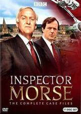 Inspector Morse The Complete