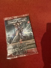 Combat Patrol Magazine Issue