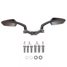 2x 8mm 10mm Motorcycle