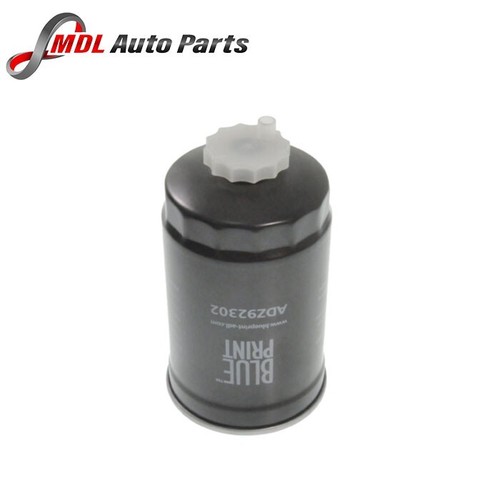 Blueprint fuel filter adz92302 - fuel,