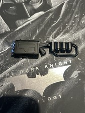 Hot Toys Dark Knight Batman