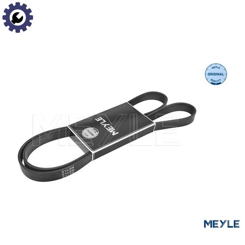 Vribbed belt 050 006 - vribbed,