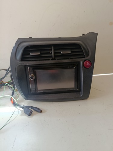 Pioneer avic f930bt screen - pioneer, avic-f930bt