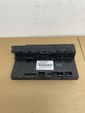 MERCEDES C CLASS W203 REAR SAM UNIT FUSE BOX 2035453401