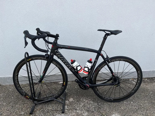 Wilier cento1 dura ace - cento1,