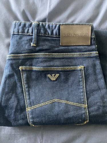 Men armani jeans - men’s, w