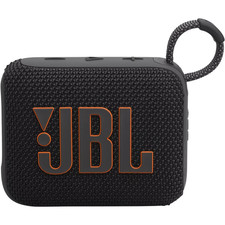 JBL GO 4 Ultra-Portable