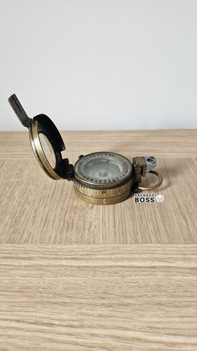 Vintage 1943 wwii british - 1943,