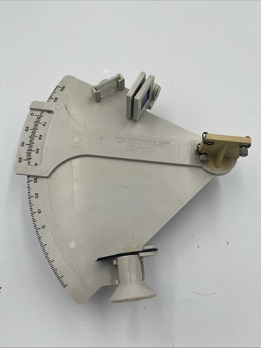 Davis instruments mark - davis,