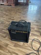 Guitar Amp Yamaha