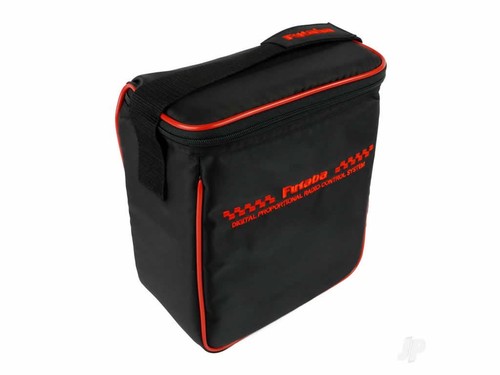 Futaba transmitter case - transmitter,