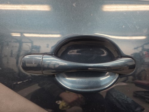 Golf mk4 custom - custom, door
