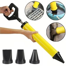 Mortar Pointing Grouting Gun