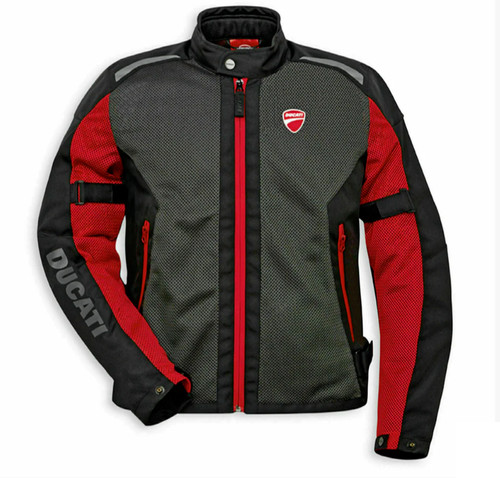 New ducati corse - new, motorcycle