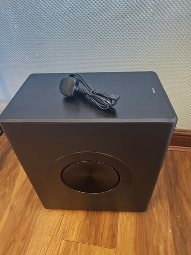 Philips fidelio fw1 wireless - philips,