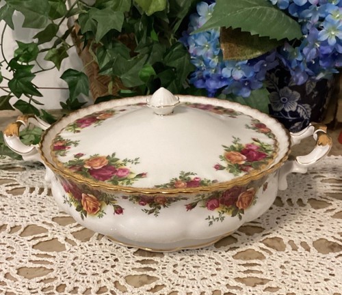 Royal albert england old - albert,