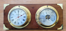 Vintage Spectrum Wooden and