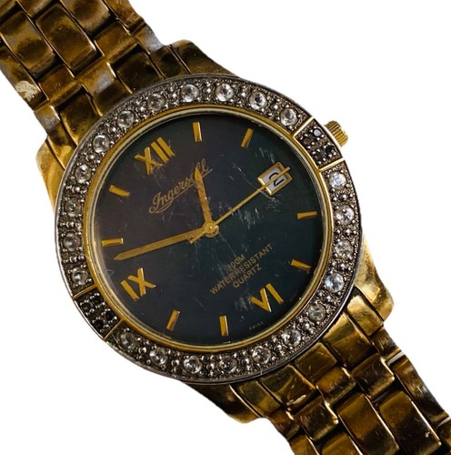 Ingersoll gems ig0017 watch - ingersoll,